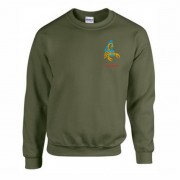 1 CS Bn REME - 4 CS Company Sweatshirt
